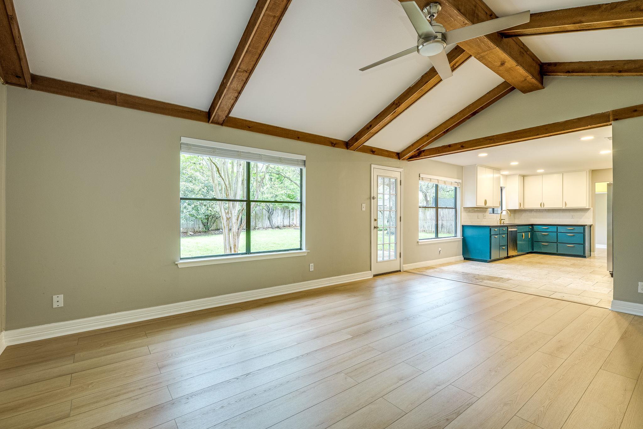 5711 Abilene Trl, Austin, TX 78749