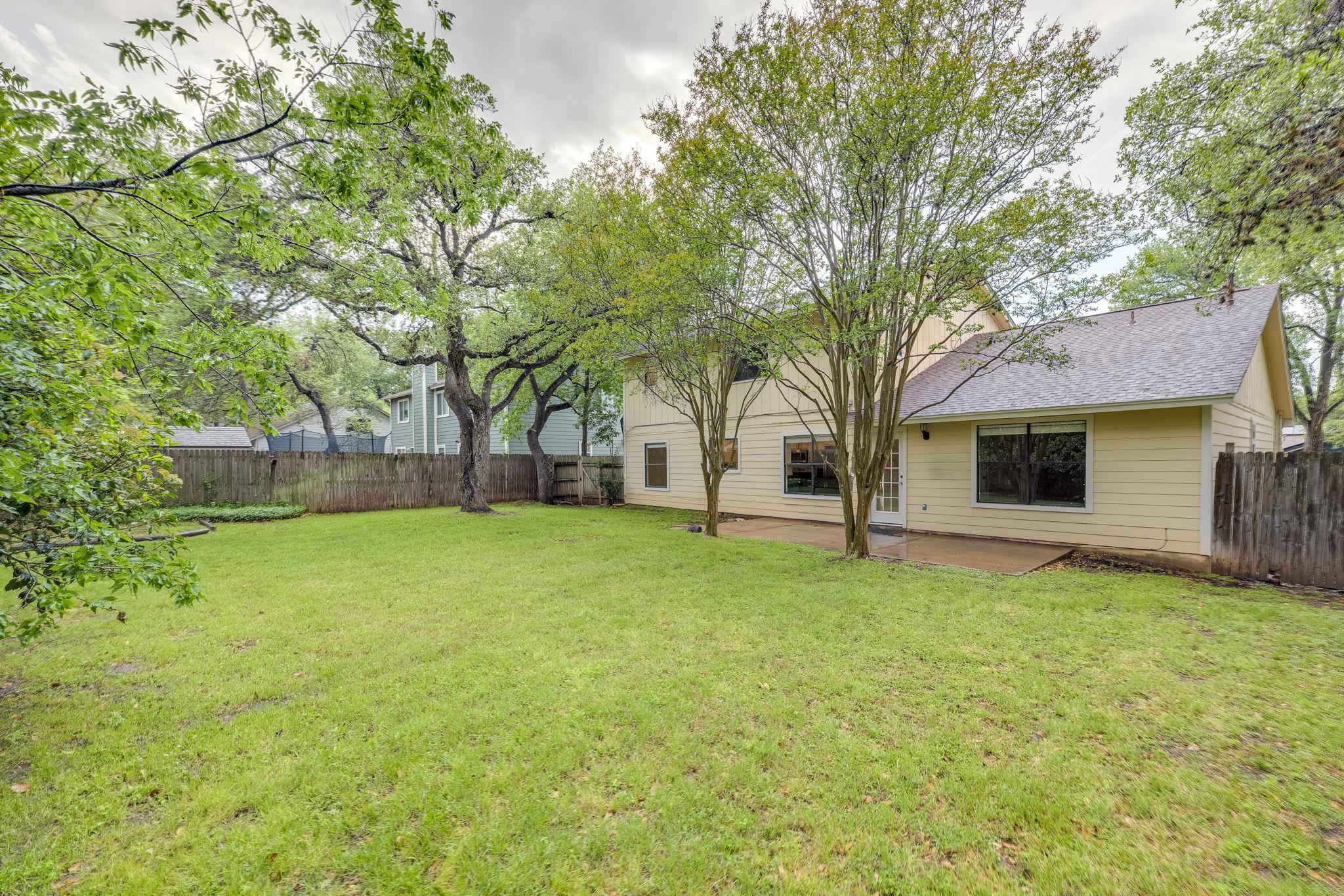 5711 Abilene Trl, Austin, TX 78749