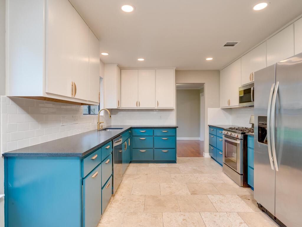 5711 Abilene Trl, Austin, TX 78749