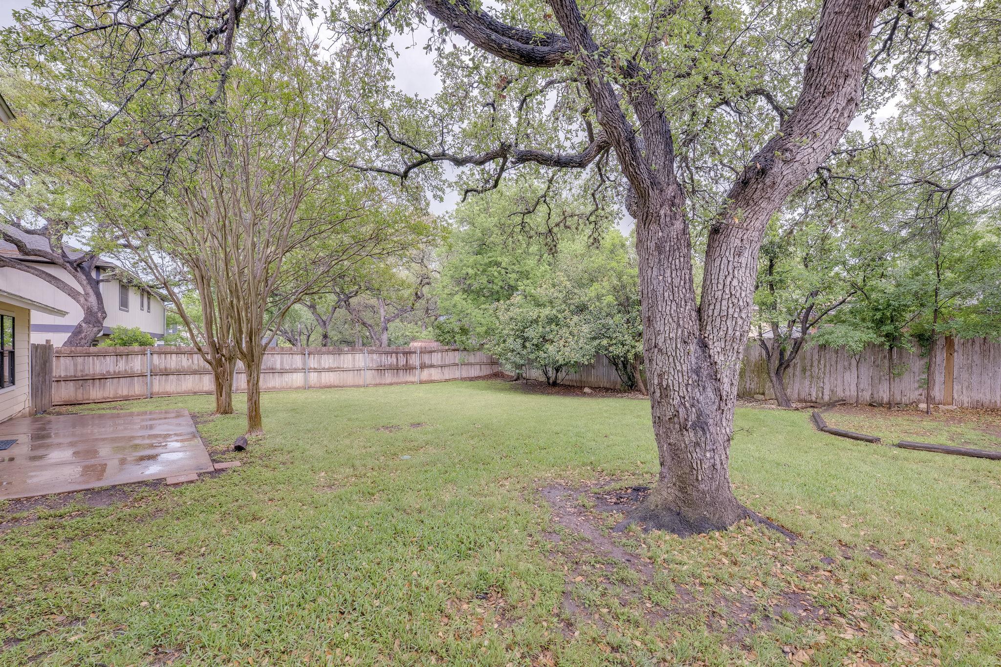 5711 Abilene Trl, Austin, TX 78749