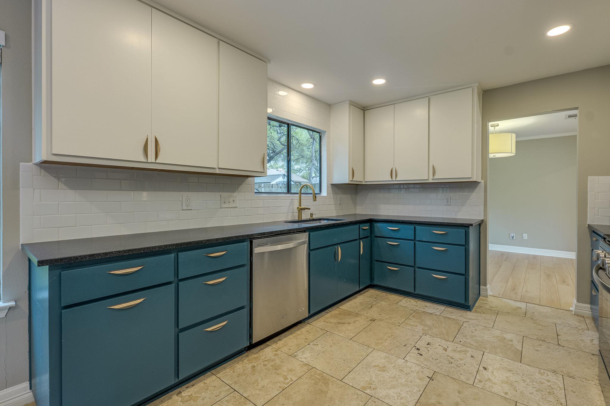 5711 Abilene Trl, Austin, TX 78749