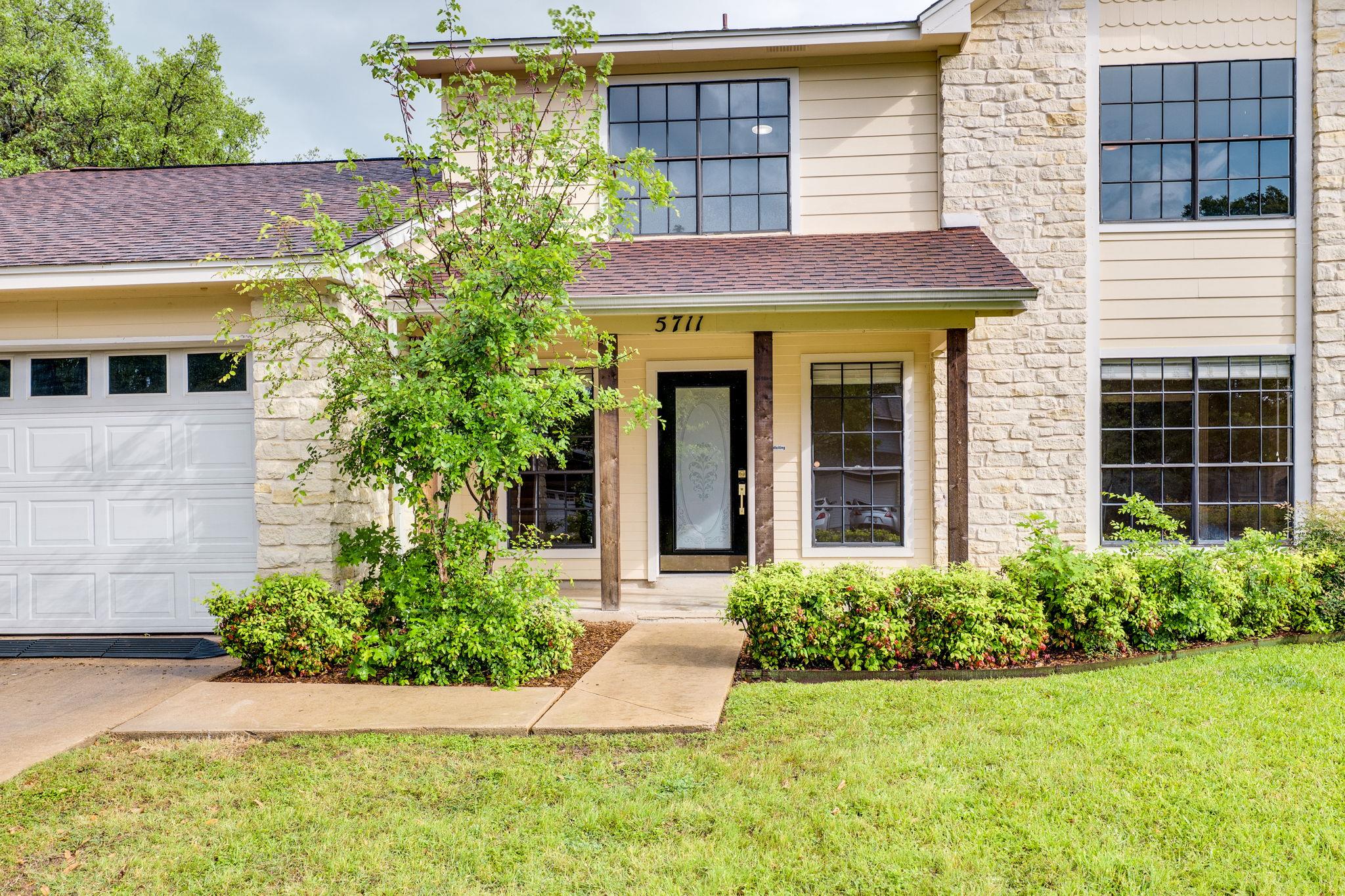 5711 Abilene Trl, Austin, TX 78749