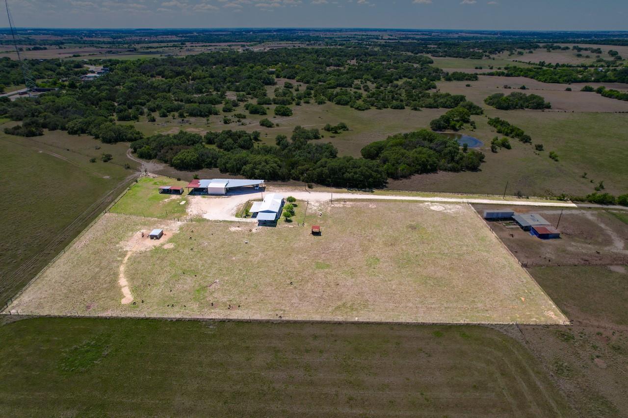 815 County Road 226, Florence, TX 76527