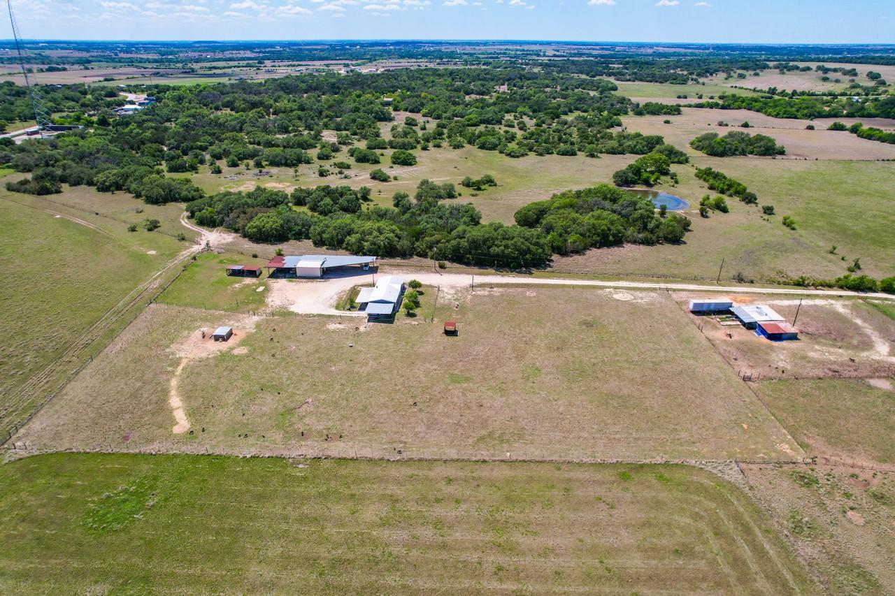 815 County Road 226, Florence, TX 76527