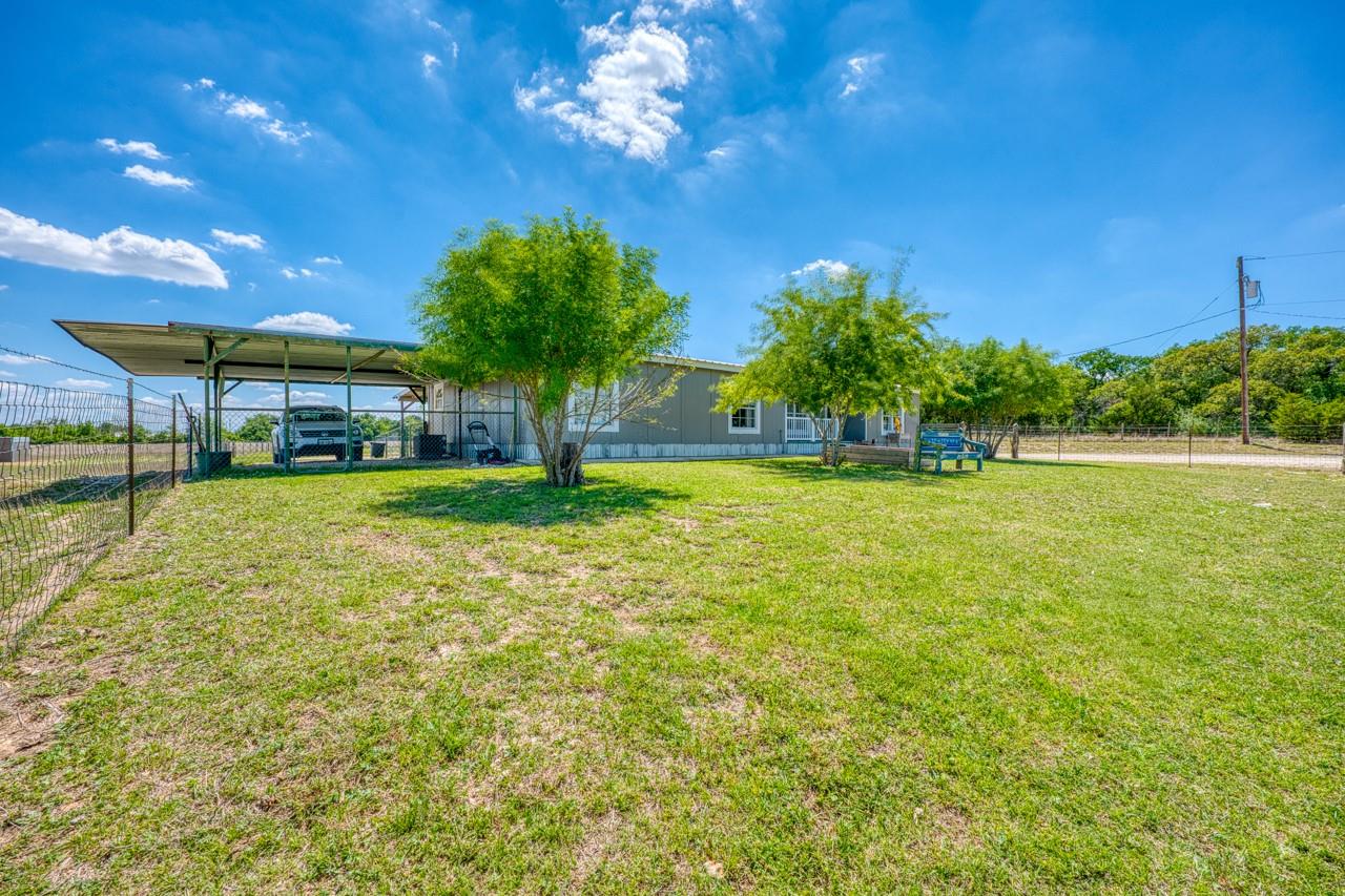 815 County Road 226, Florence, TX 76527