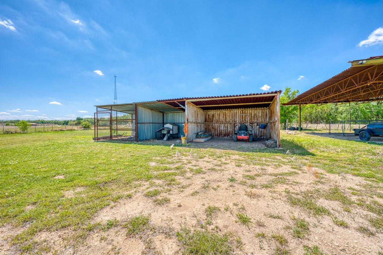 815 County Road 226, Florence, TX 76527