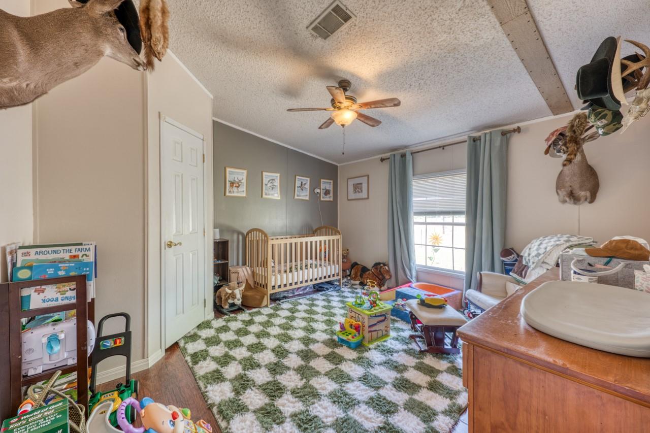 815 County Road 226, Florence, TX 76527