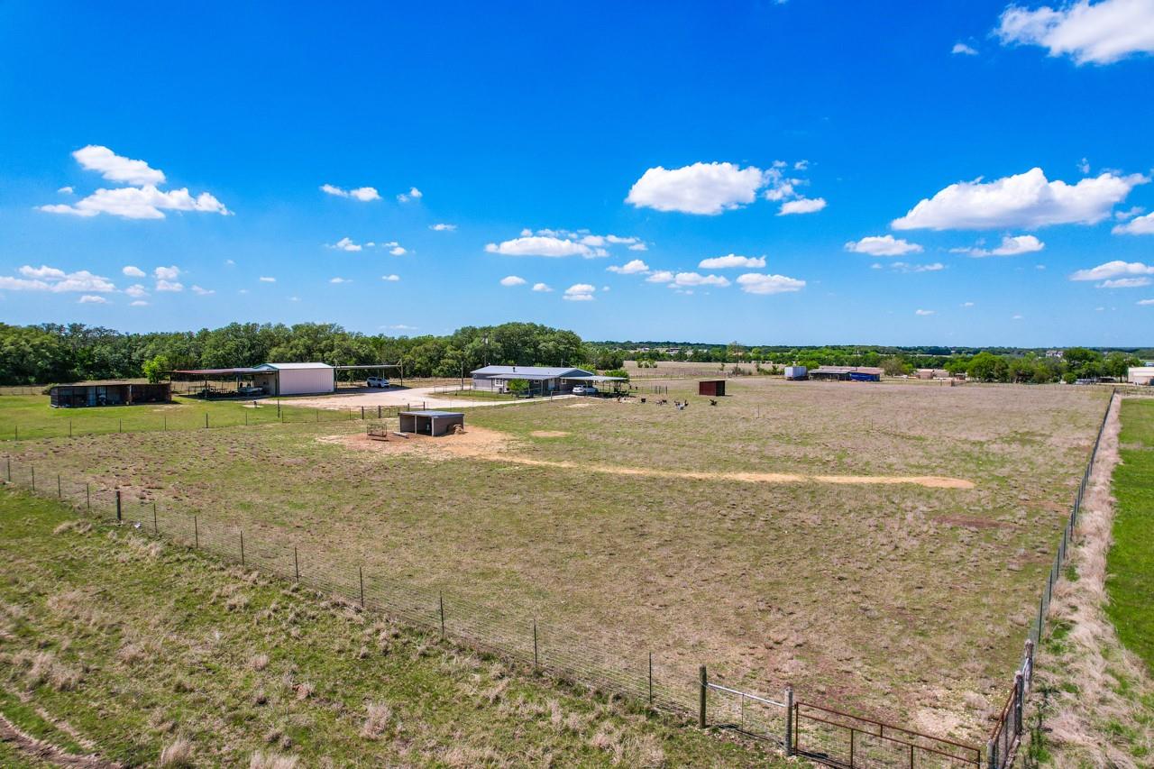 815 County Road 226, Florence, TX 76527