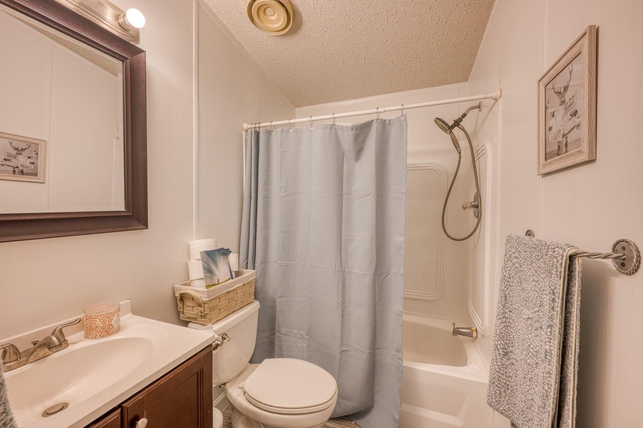 815 County Road 226, Florence, TX 76527