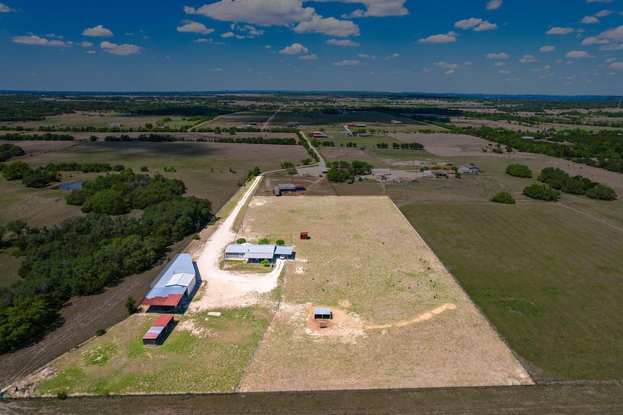 815 County Road 226, Florence, TX 76527