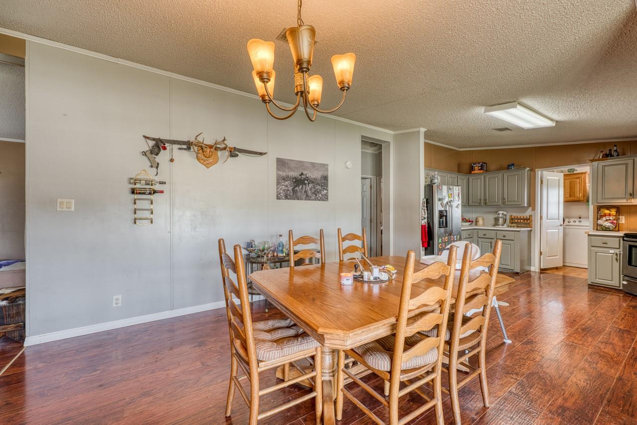 815 County Road 226, Florence, TX 76527