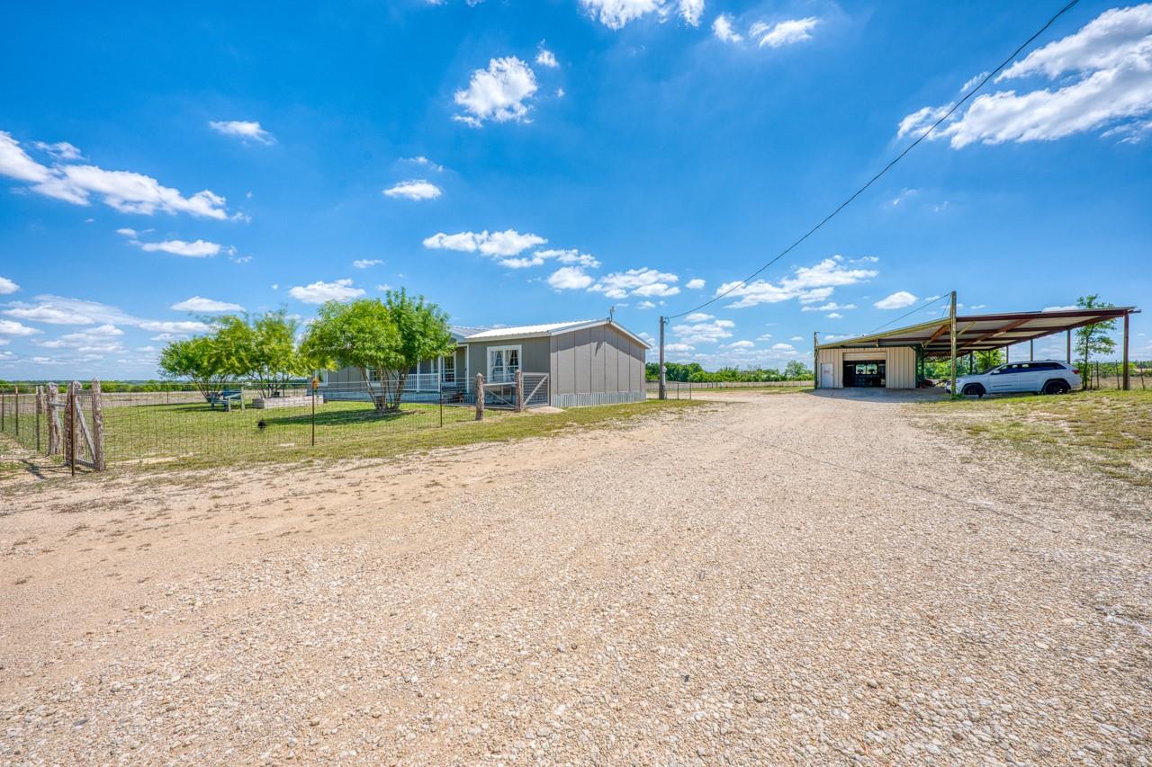 815 County Road 226, Florence, TX 76527