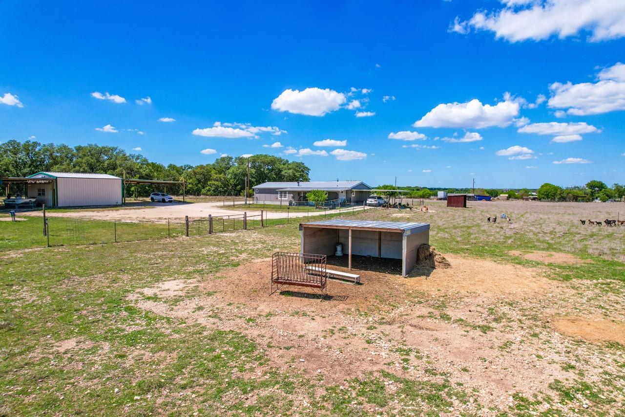 815 County Road 226, Florence, TX 76527