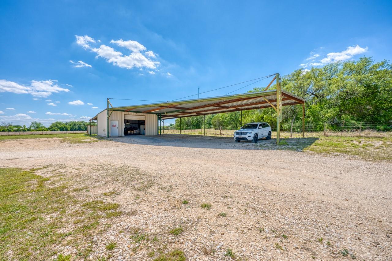 815 County Road 226, Florence, TX 76527