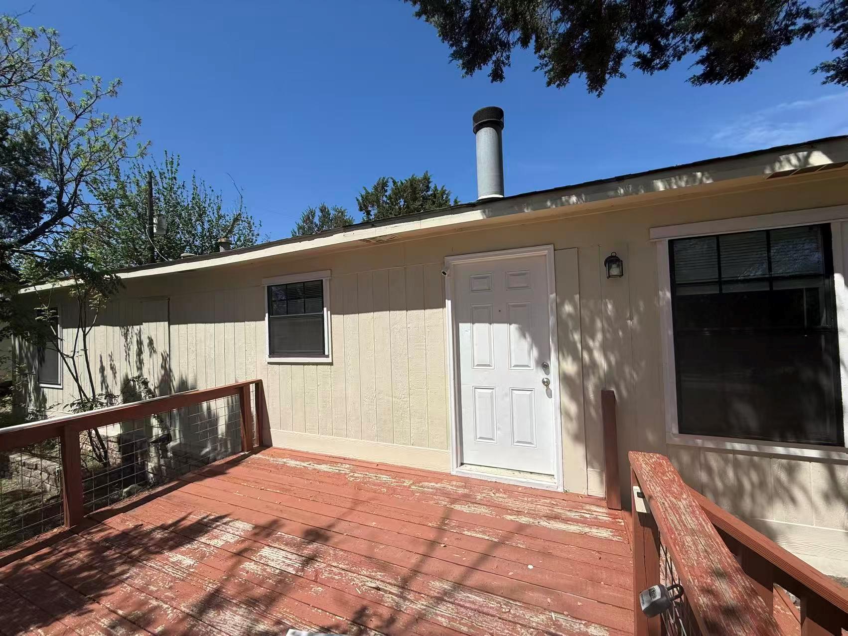 23393 Nameless Rd # 113, Leander, TX 78641