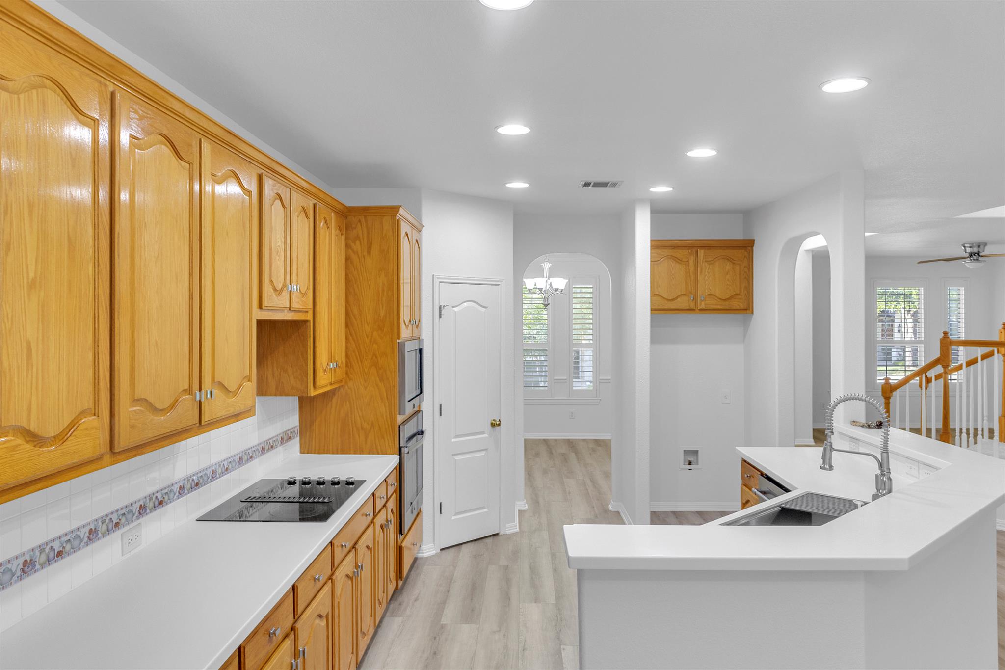 2604 Sterling Panorama Ct, Austin, TX 78738