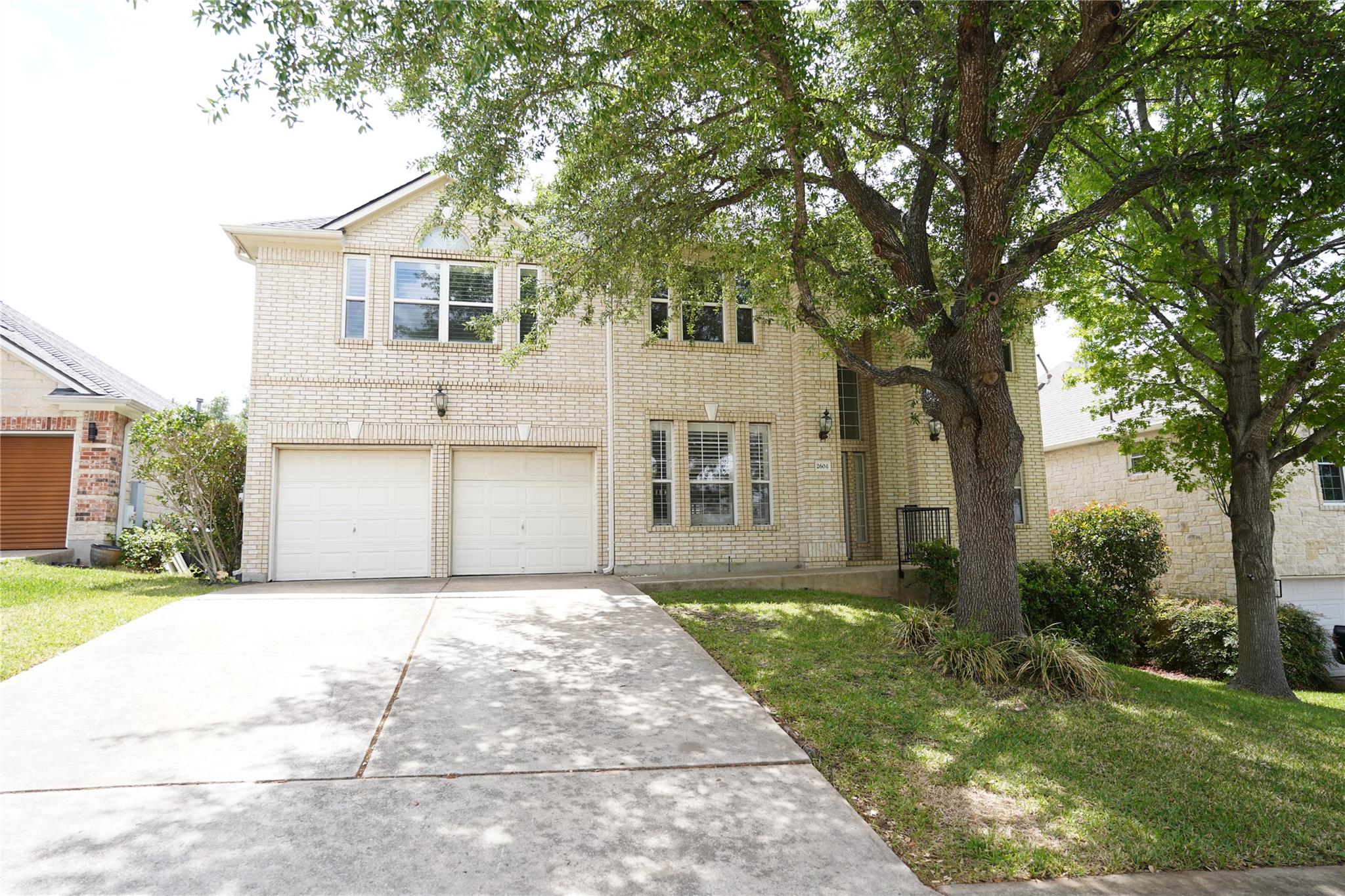 2604 Sterling Panorama Ct, Austin, TX 78738