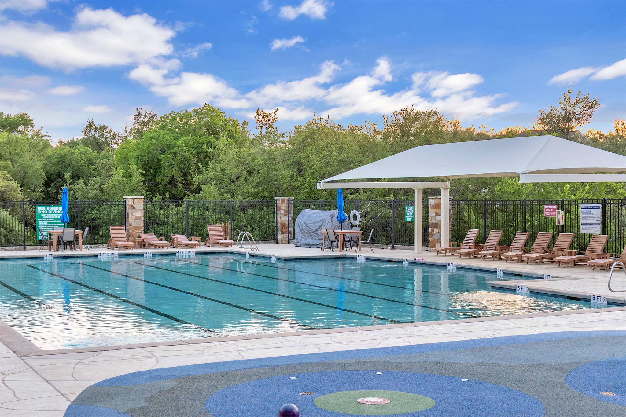 2604 Sterling Panorama Ct, Austin, TX 78738