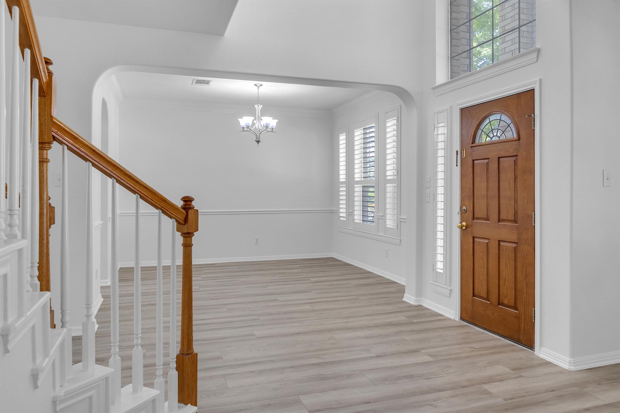 2604 Sterling Panorama Ct, Austin, TX 78738