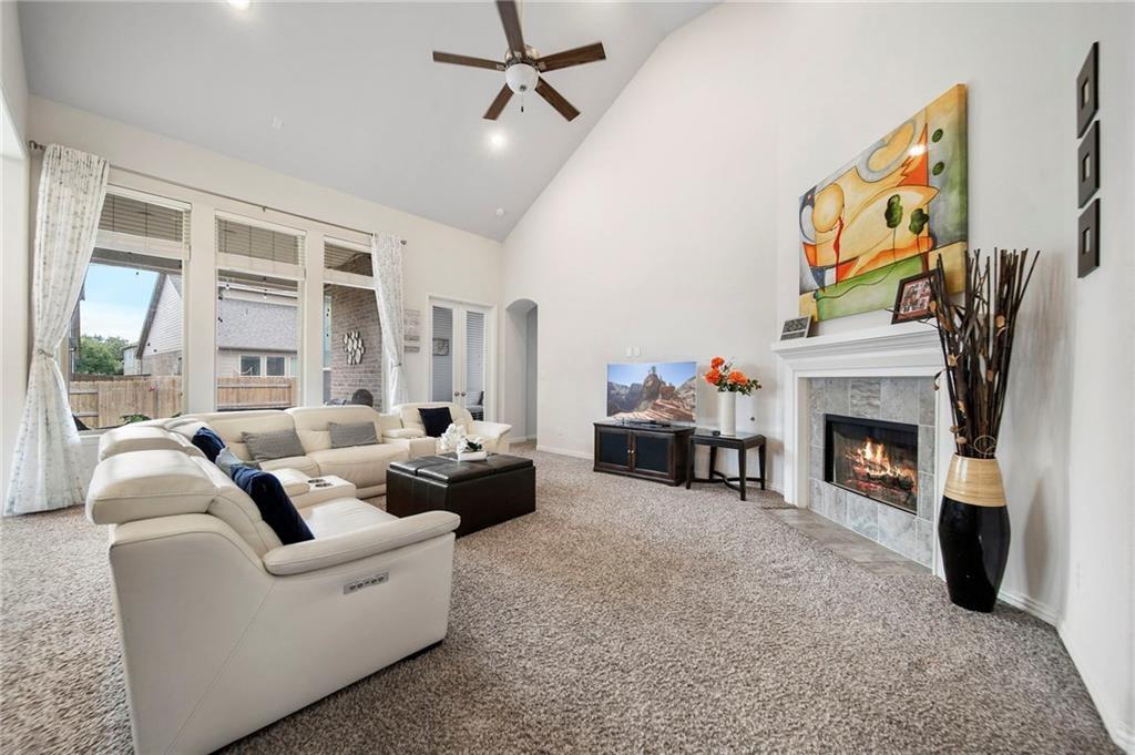 253 Fannin Battleground Ln, Georgetown, TX 78628