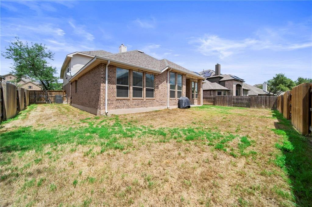 253 Fannin Battleground Ln, Georgetown, TX 78628