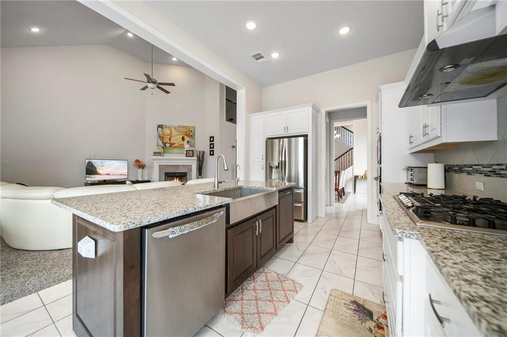 253 Fannin Battleground Ln, Georgetown, TX 78628