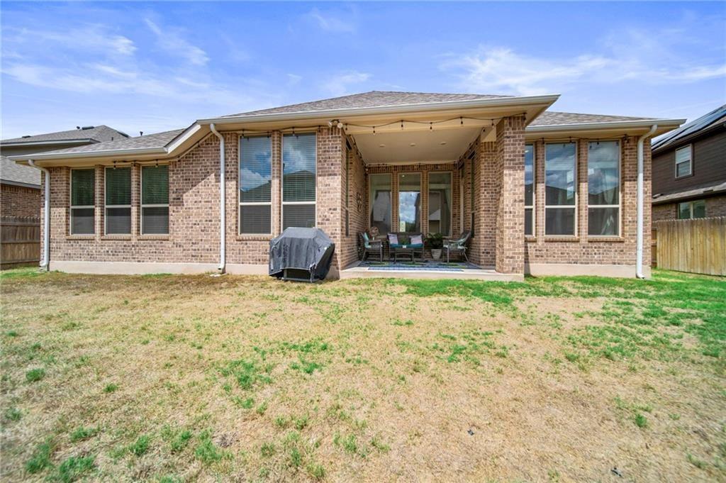 253 Fannin Battleground Ln, Georgetown, TX 78628