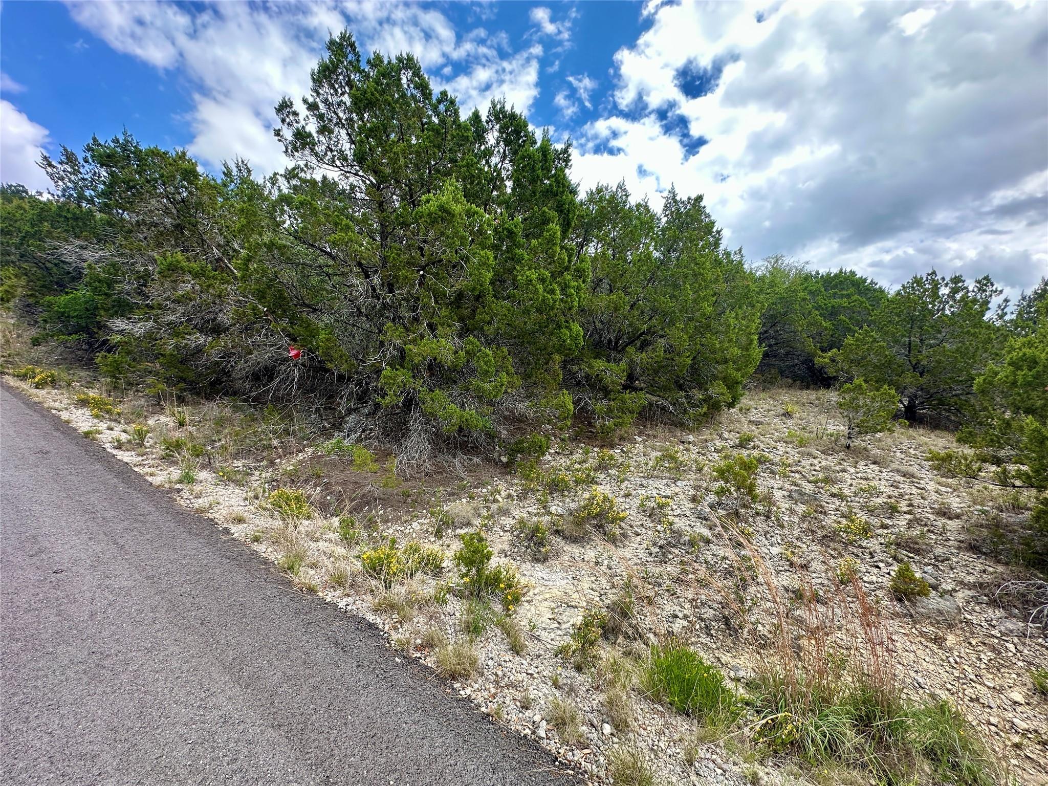 8632 Big Horn Cir, Lago Vista, TX 78645