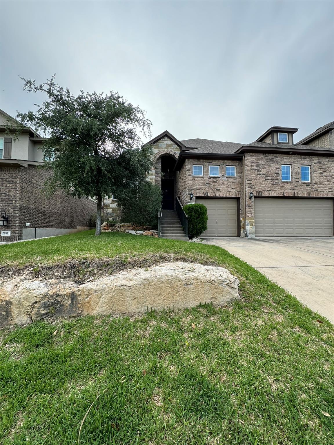 28815 Chaffin Light, San Antonio, TX 78260