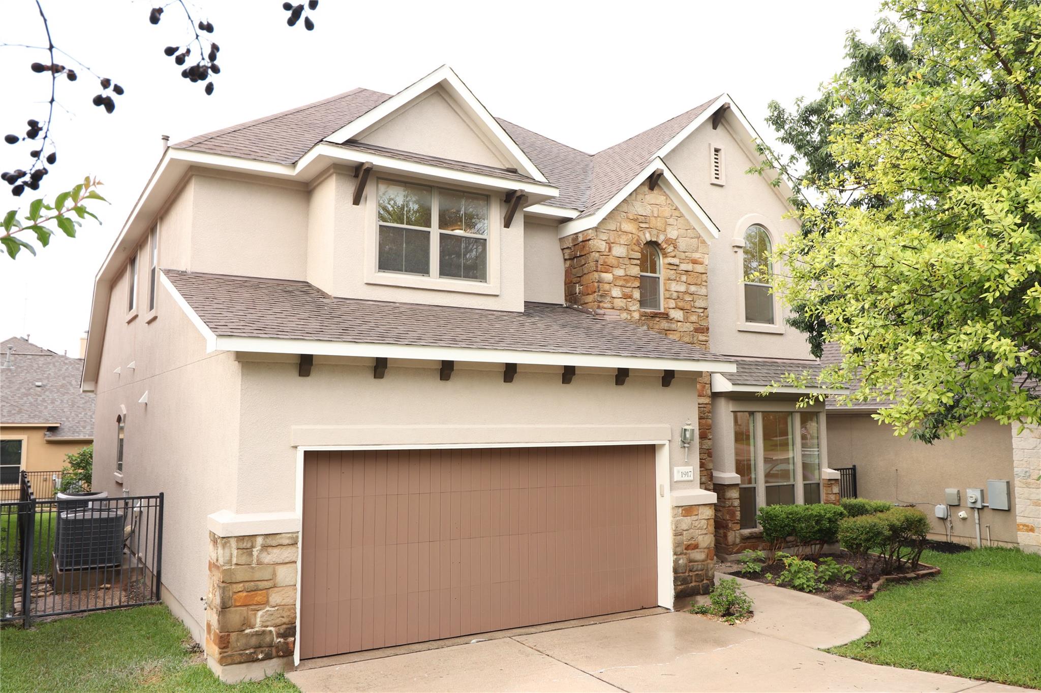1917 Kempwood Loop, Round Rock, TX 78665