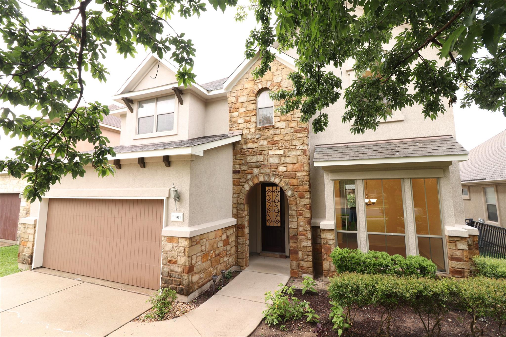1917 Kempwood Loop, Round Rock, TX 78665