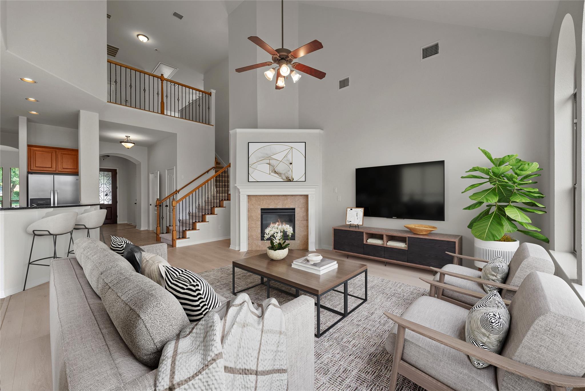 1917 Kempwood Loop, Round Rock, TX 78665
