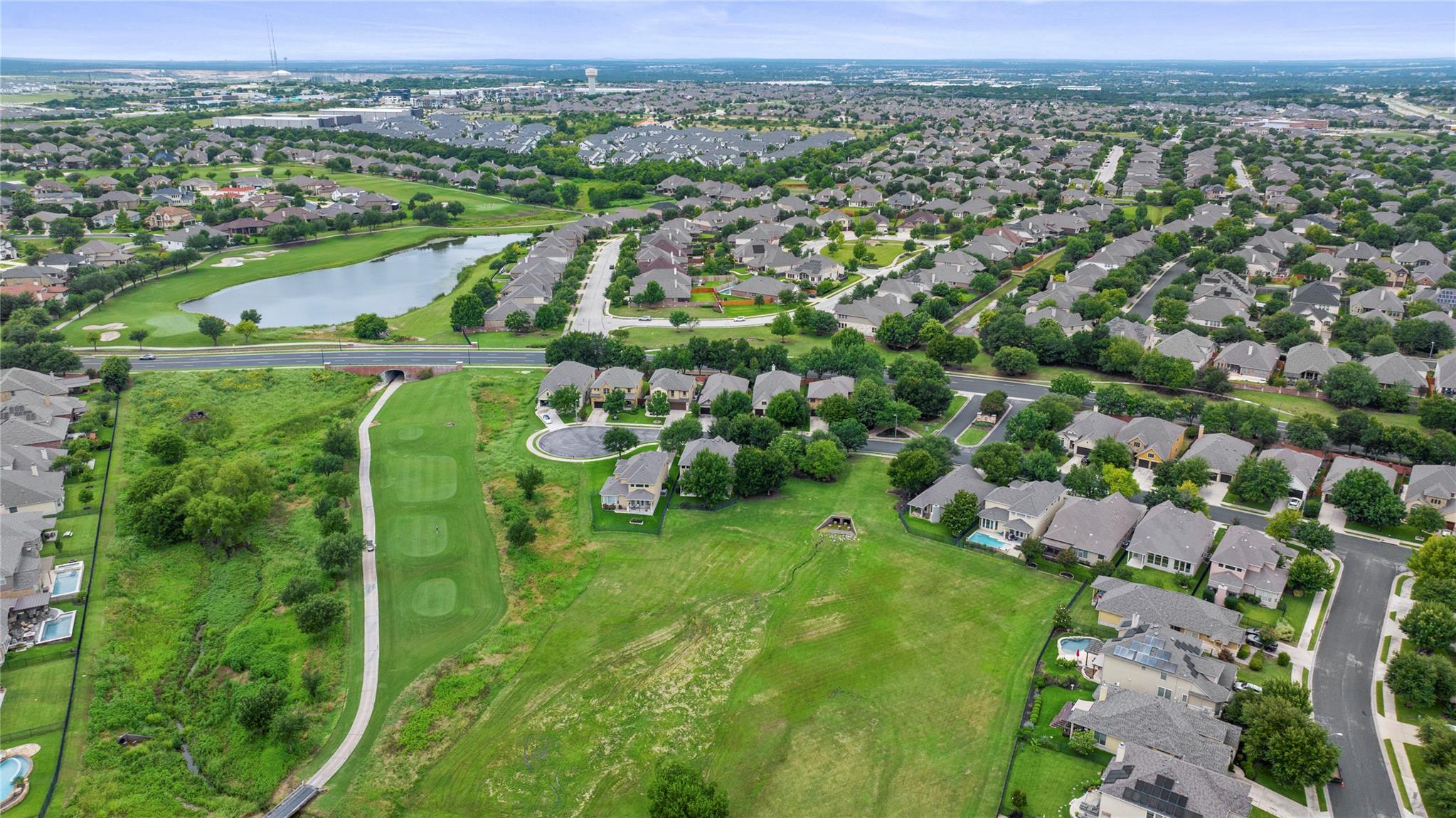 1917 Kempwood Loop, Round Rock, TX 78665