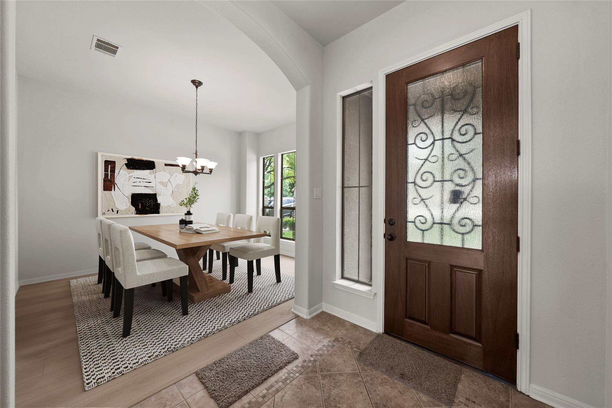 1917 Kempwood Loop, Round Rock, TX 78665