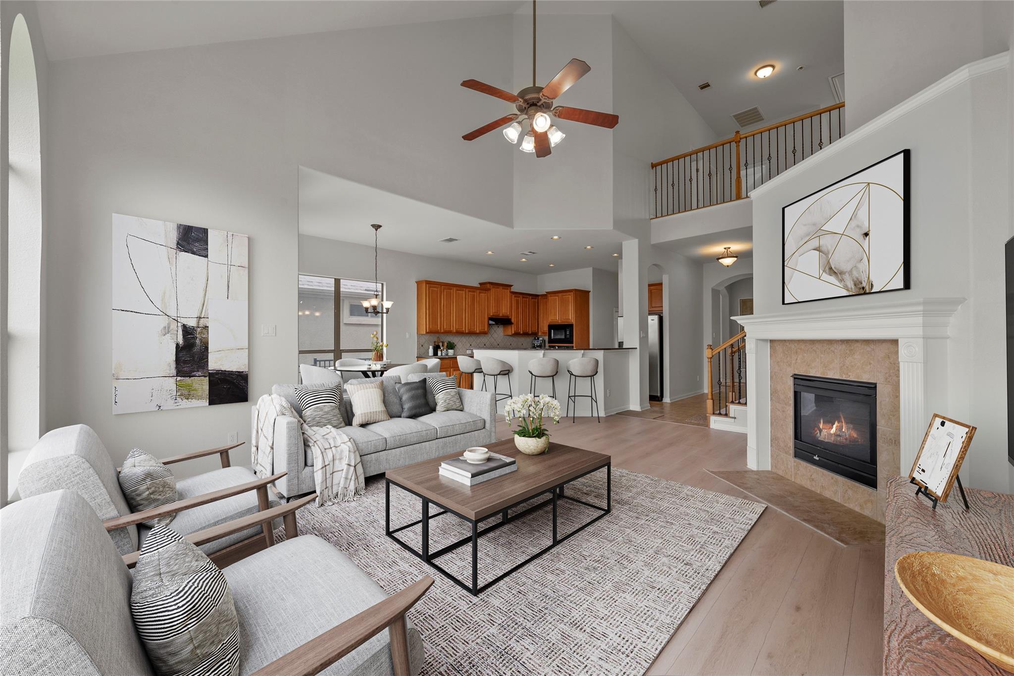 1917 Kempwood Loop, Round Rock, TX 78665