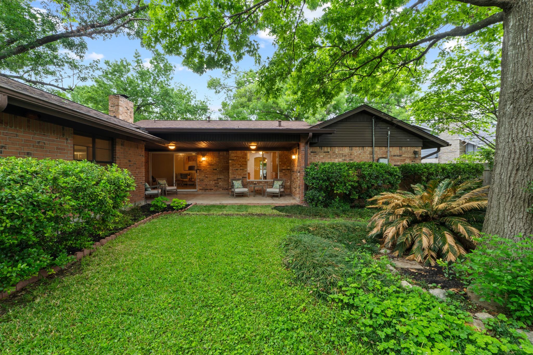 8610 Melshire Dr, Austin, TX 78757