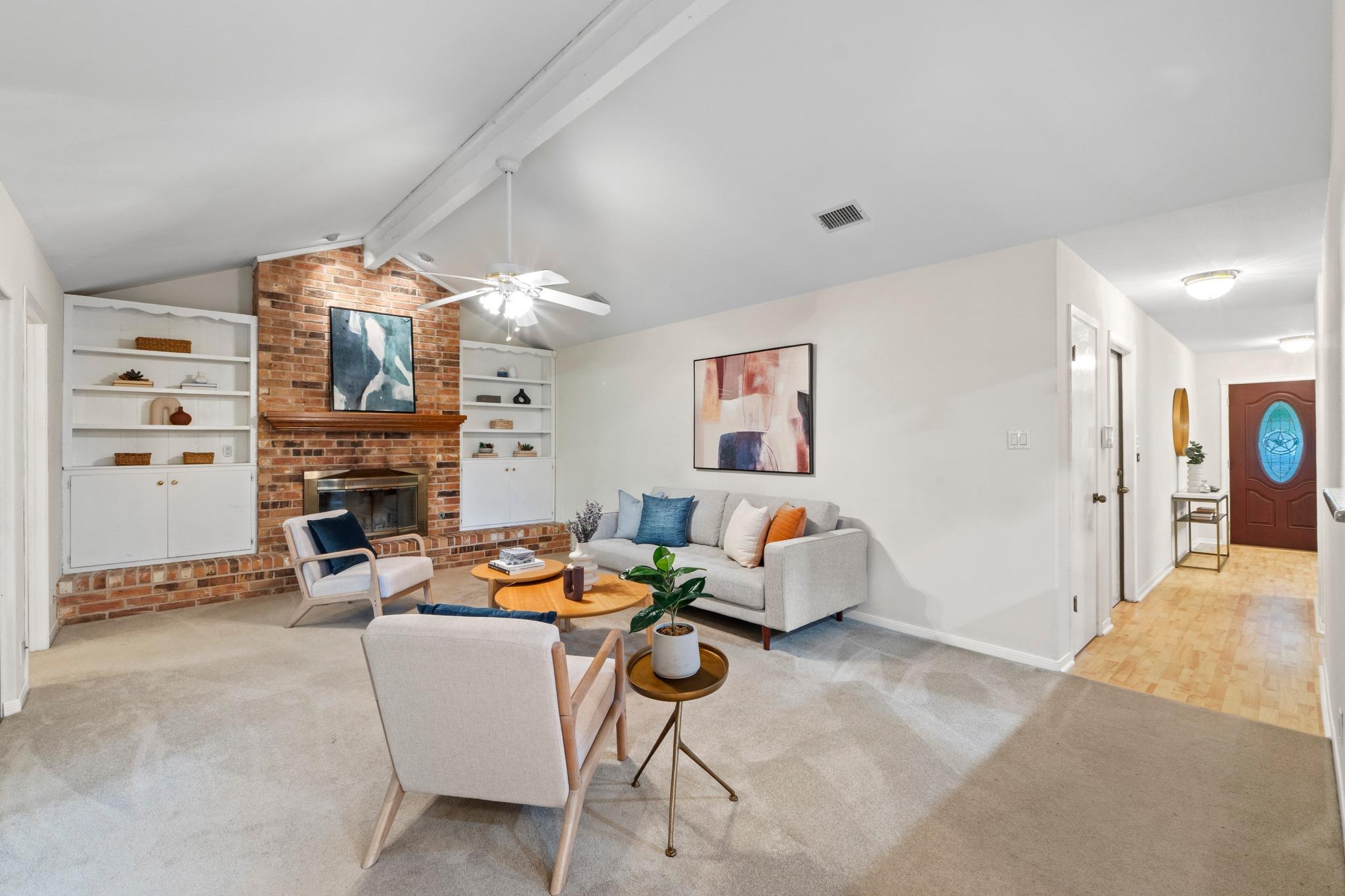 8610 Melshire Dr, Austin, TX 78757