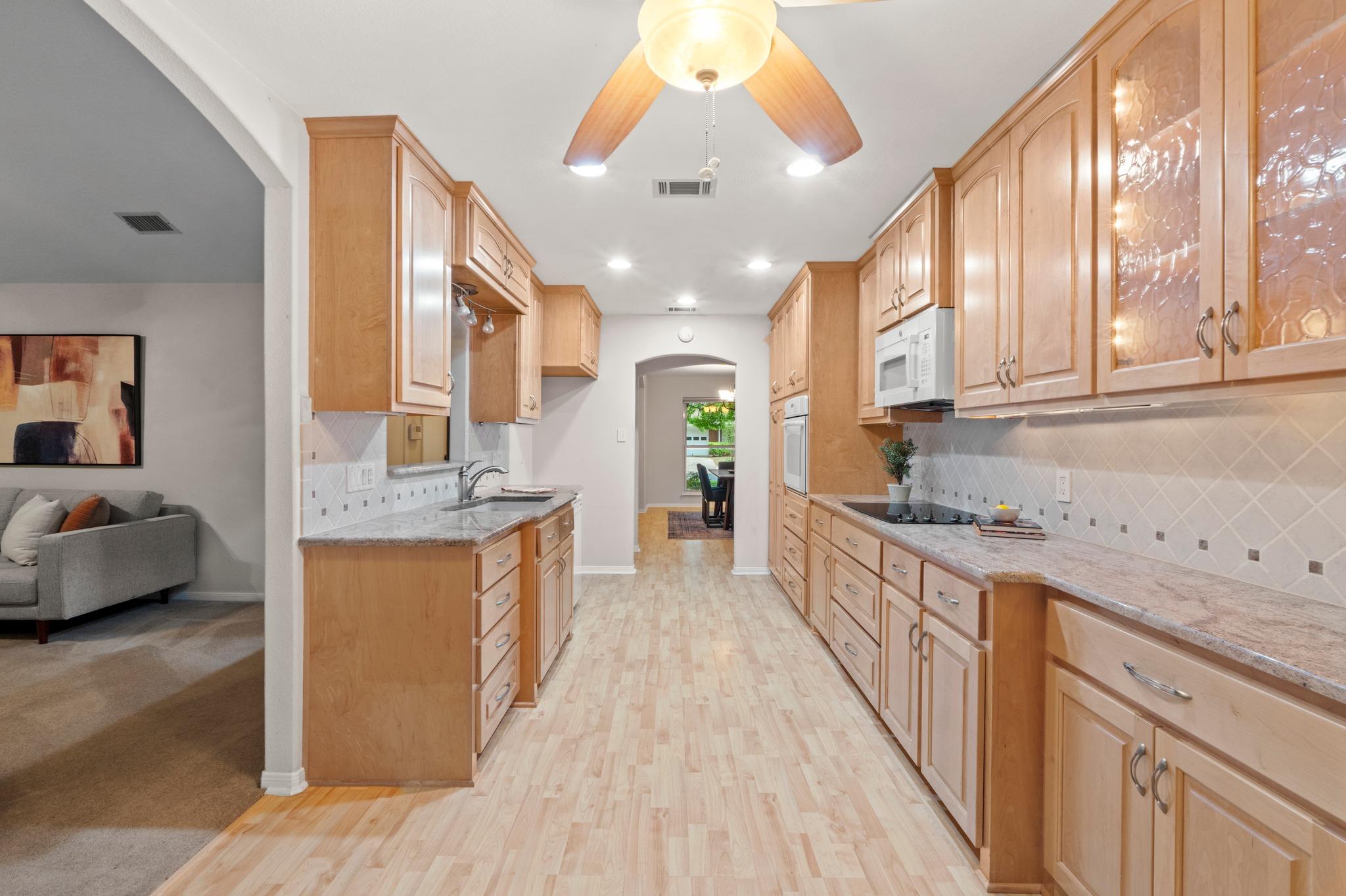 8610 Melshire Dr, Austin, TX 78757