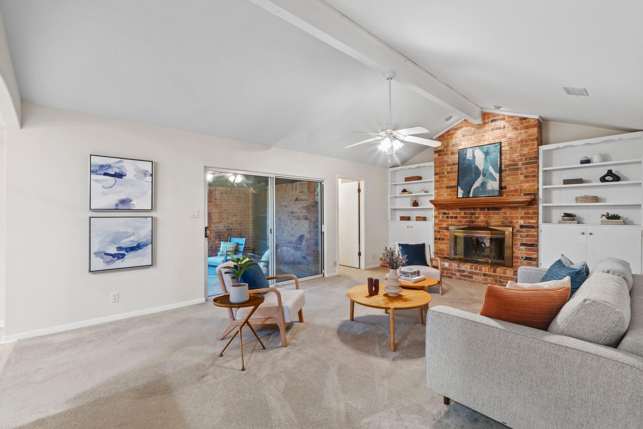 8610 Melshire Dr, Austin, TX 78757