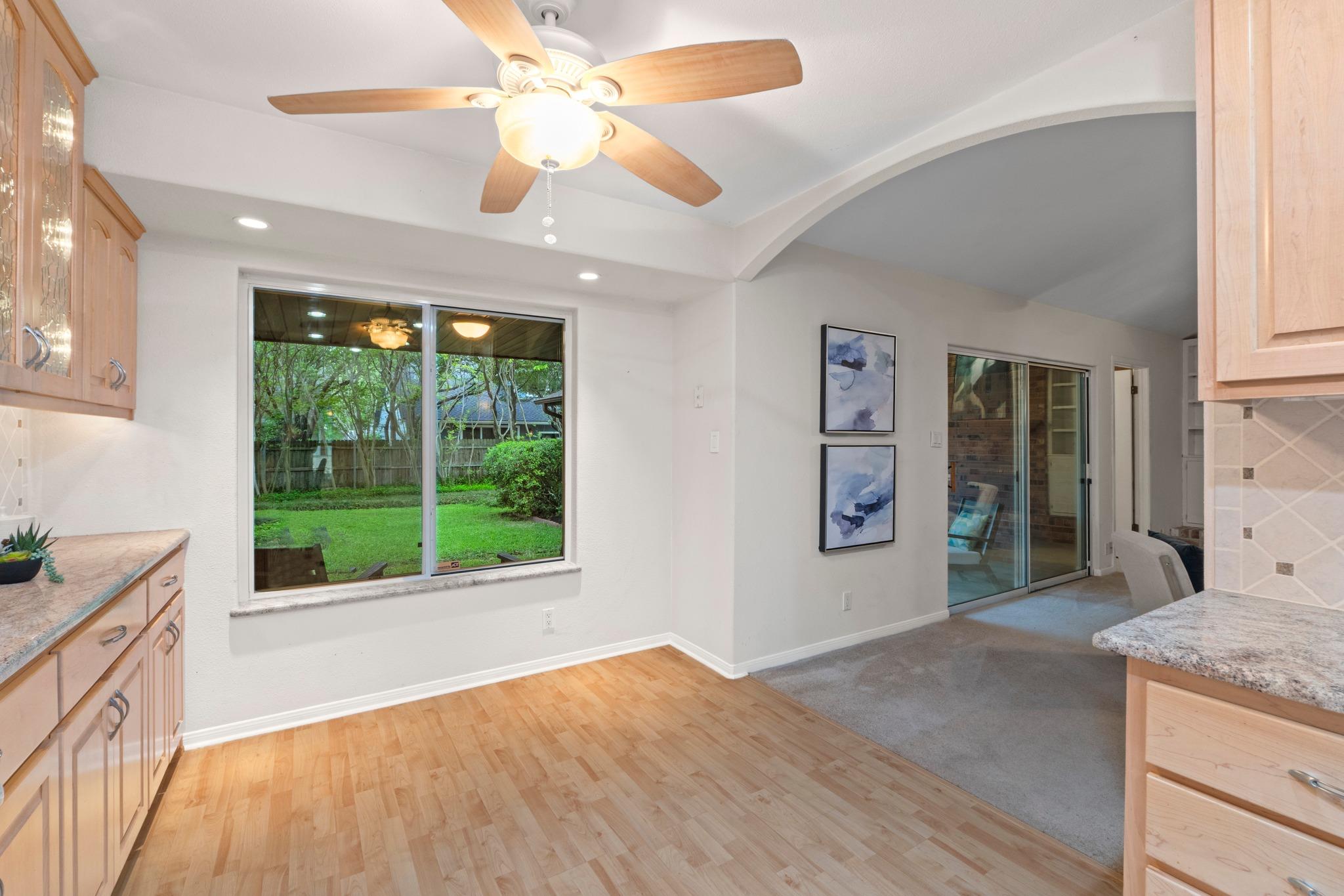 8610 Melshire Dr, Austin, TX 78757