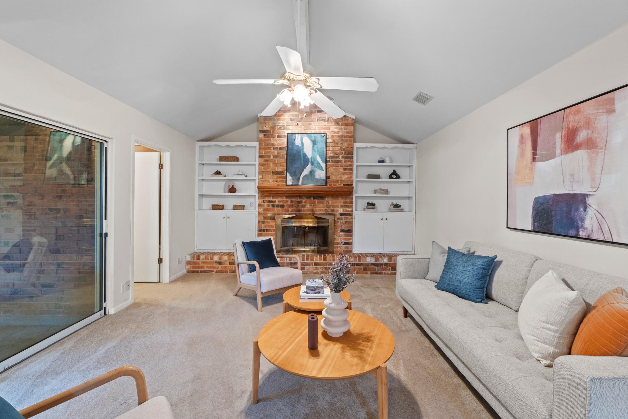 8610 Melshire Dr, Austin, TX 78757