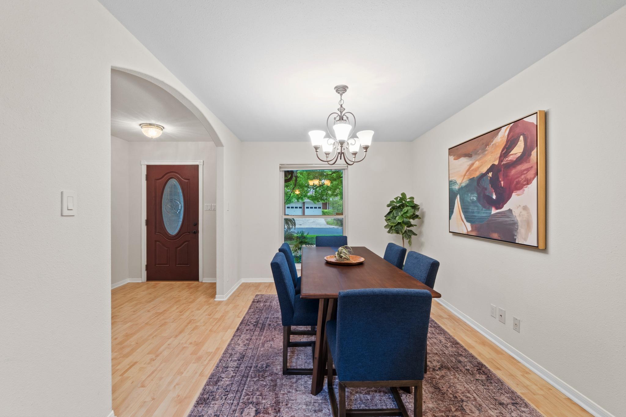 8610 Melshire Dr, Austin, TX 78757