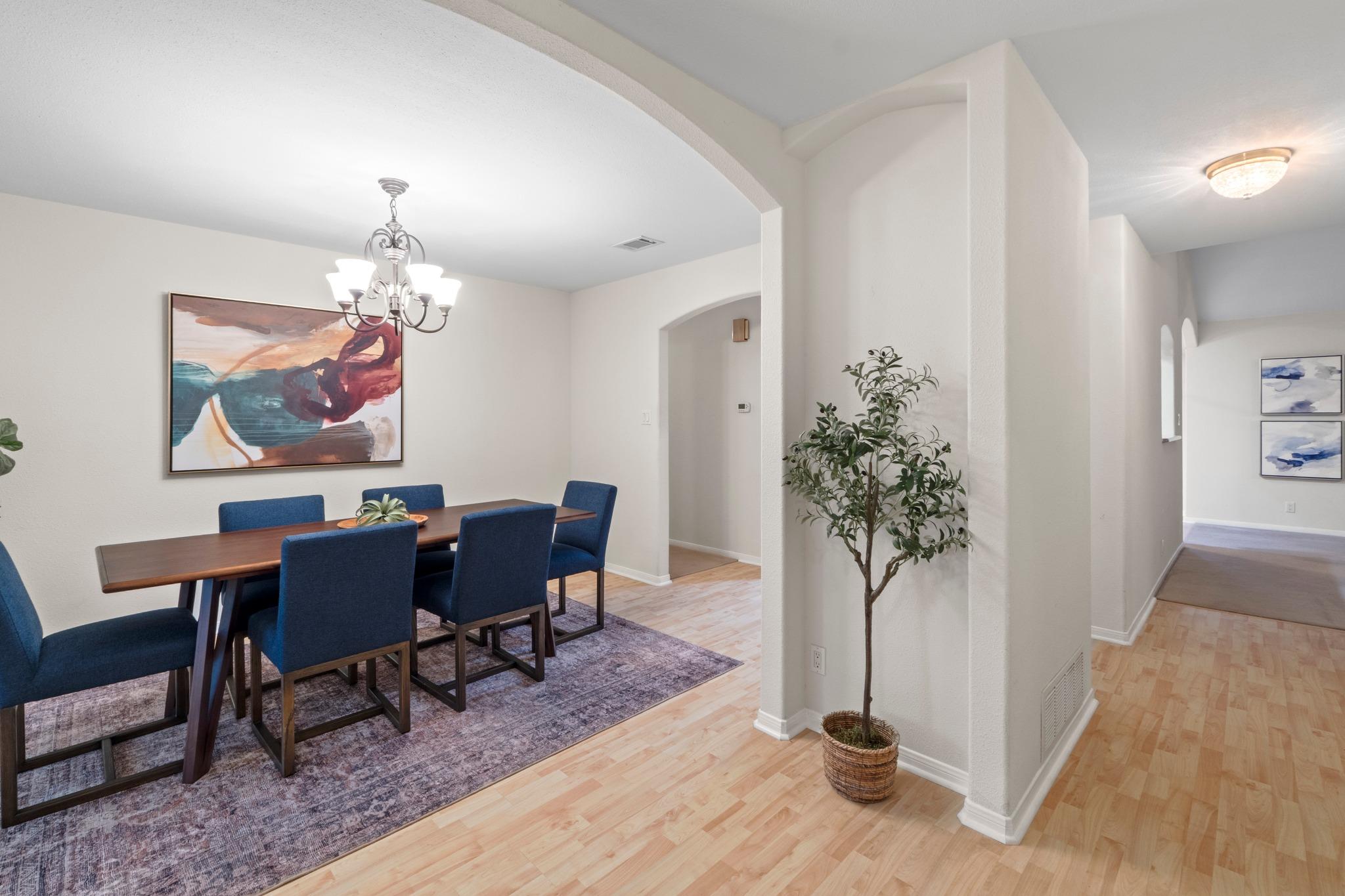 8610 Melshire Dr, Austin, TX 78757