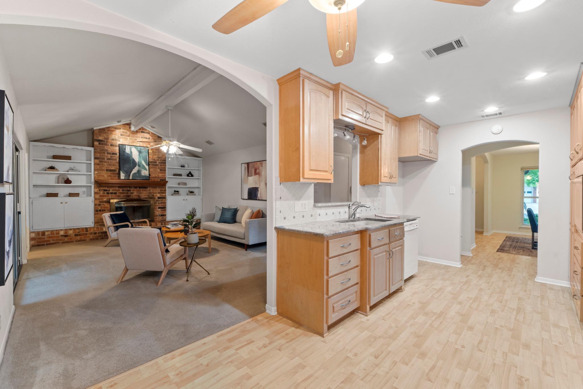 8610 Melshire Dr, Austin, TX 78757