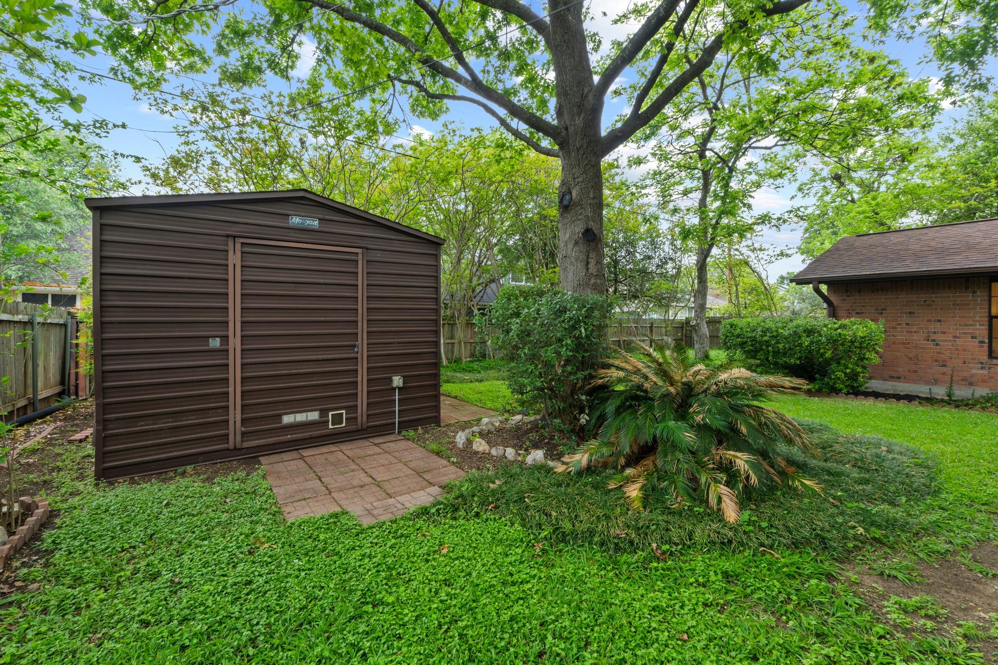 8610 Melshire Dr, Austin, TX 78757