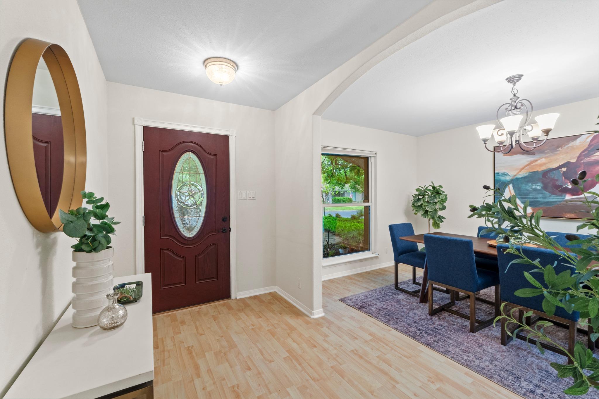 8610 Melshire Dr, Austin, TX 78757