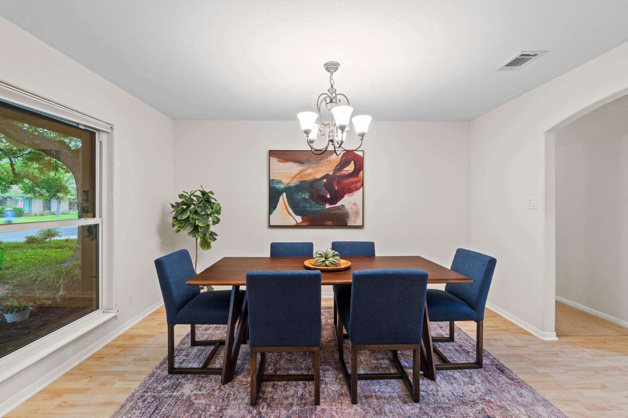 8610 Melshire Dr, Austin, TX 78757