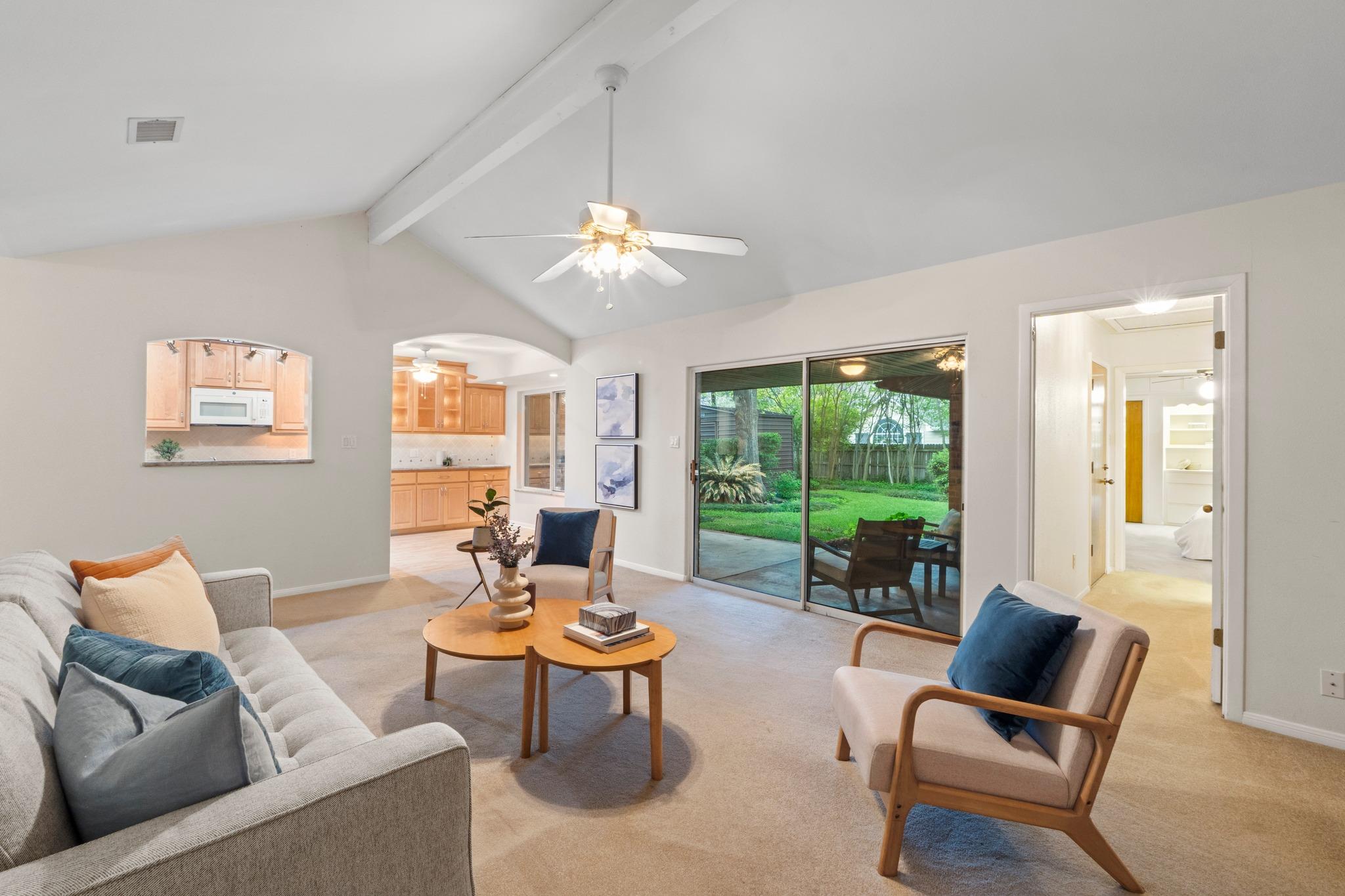 8610 Melshire Dr, Austin, TX 78757