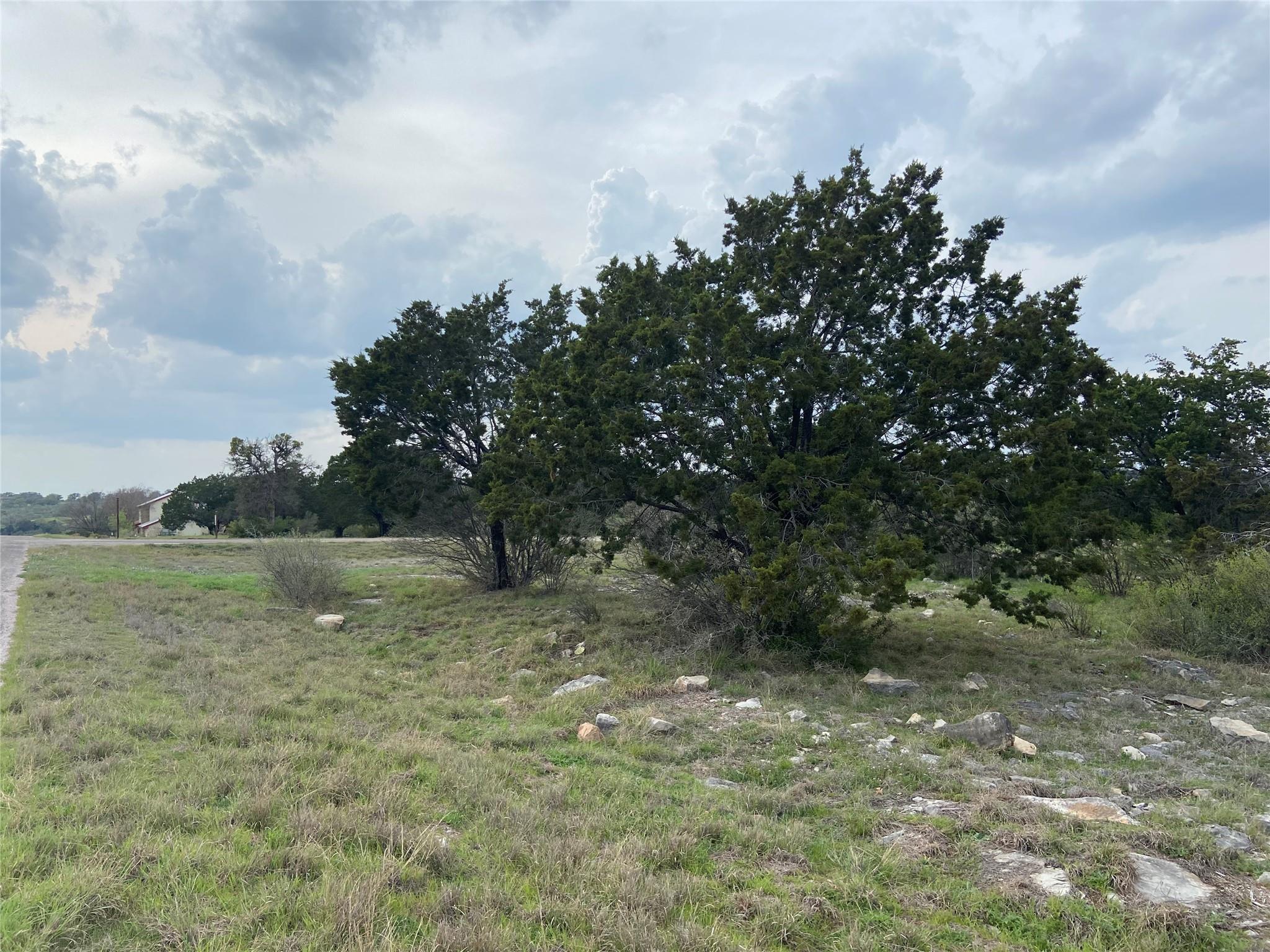 Lot 22244 Westward Ho/Long Shot, Horseshoe Bay, TX 78657