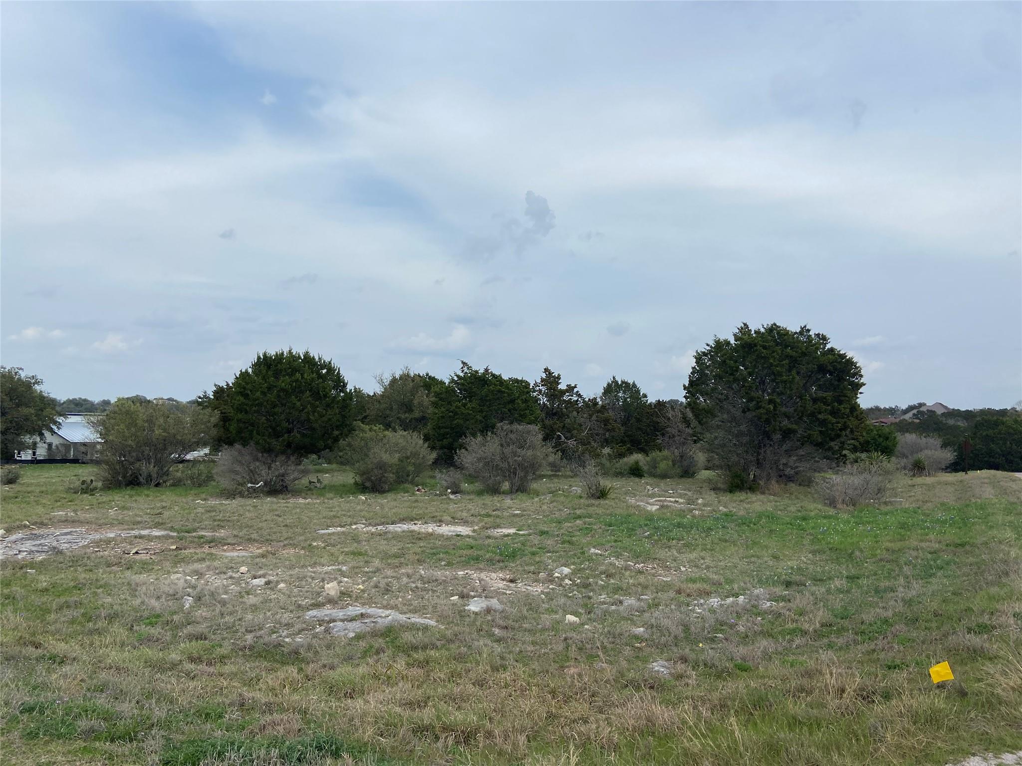 Lot 22244 Westward Ho/Long Shot, Horseshoe Bay, TX 78657